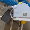 3 Pcs Evolution Mitre Saw Dust Bag, Sander Dust Bag