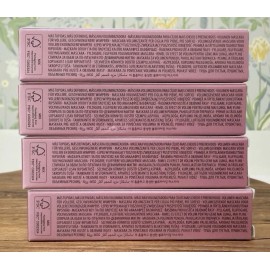 Benefit 4 Benefit Bounce Bad Gal Volumizing Mascara Pump’d Up Black 0.1 oz 3g Each NEW