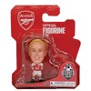 SoccerStarz - Arsenal Women Beth Mead - Home Kit (Classic