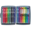Frixion - Pilot Ball Clicker Rollerball Pen 10 + 6