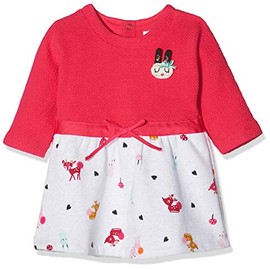 Catimini Baby Boys' Robe, Pink (Fuchsia 35)