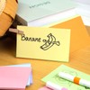 KoogeL Index Cards Pack of 300 Presentation Cards, Metaplane Cards,