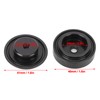 OUKENS Rear Wiper Delete Kit, Plastic Car Rear Wiper Delete