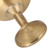 Brass Wine Goblet Exquisite Elegant Drinking Wine Cup Decoration Collection