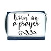 Living On A Prayer Statement [CMANEW] Stylish Ladies Purse