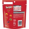 Skittles Fruits Chewy Lollies Bag 380 g