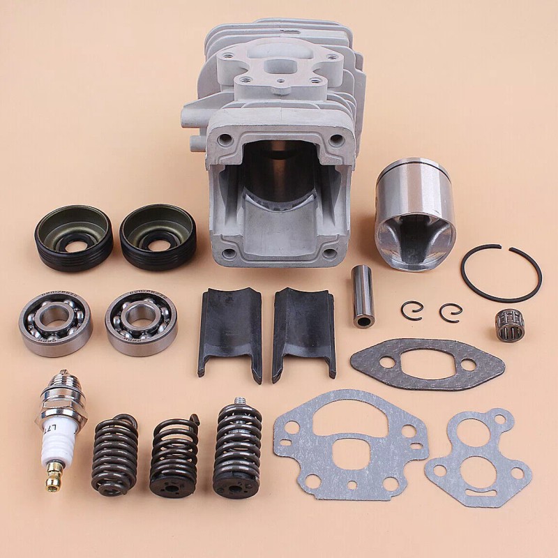 For Husqvarna Cylinder Piston Kit For Husqvarna 240 235 236