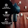 Nasiol LeatherCleaner Leather Cleaner 250 Gr- Car Interior Leather Care