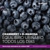 Vitaminas Salud Urinaria Con Cranberry Y D-manosa 60 Cáps Hh
