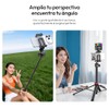 ULANZI MT-44B Trípode para Celular,configuración de Doble cámara,150cm