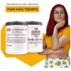 Mascarilla Capilar Coco Tratamiento Reparador Kolor Shot 1kg