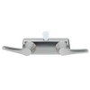 RecPro RV Shower Faucet Diverter Valve with Dual Handles |
