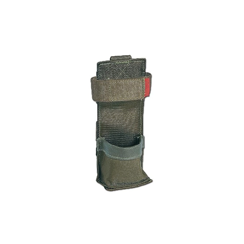 Tasmanian Tiger CAT-Tourniquet Pouch - Olive
