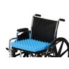 NOVA Medical 3" Convoluted Foam Cushion for 18" X 16"