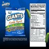 GIANTS Kettle Roast Dill Pickle Sunflower Seeds - Sunflower Seeds