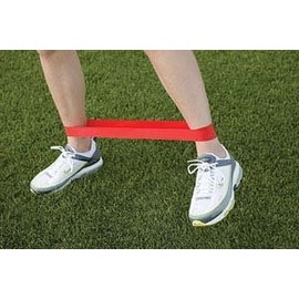 Gill Athletics Mini Bands (Medium) - Pack of 10