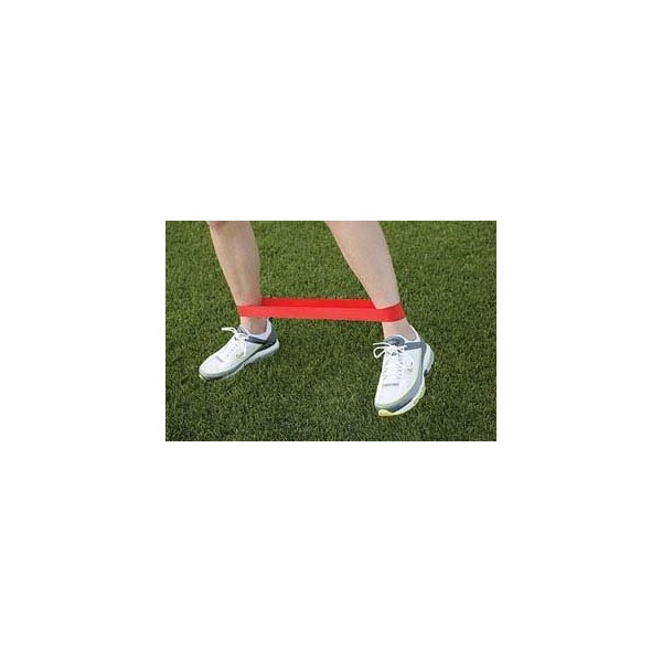 Gill Athletics Mini Bands (Medium) - Pack of 10