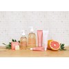 kanpani-dopurobansu Exp Hand Cream Pink Grapefruit 30mll (Hands Skin for