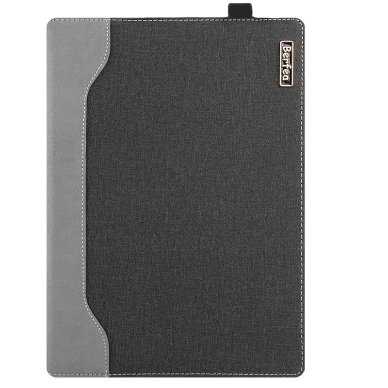 Berfea Protective Cover Case for Dell 16 Plus/Pro 16 PC16250