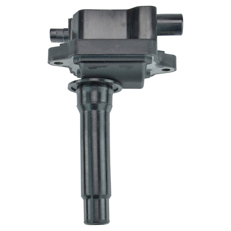 TRQ Ignition Kit Ignition Coil Spark Plugs Compatible with 2001-2002