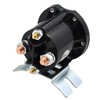 Meckparts 684-1261-212 Starter Solenoid Switch Relay 12 Volt 4 Terminal