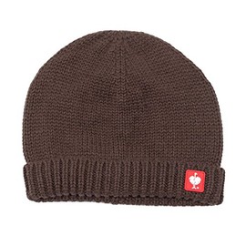 Engelbert Strauss Beanie Logo e.s.roughthough, Color:rinde;Größe:one-size
