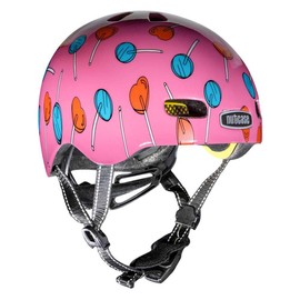 Nutcase Unisex Youth Baby Nutty-Sucker Punch Helmets Little Specified, Not Mentioned