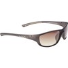 Swiss Eye Cobra Sports Glass - Brown