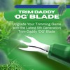Trim-Daddy ‘OG’ Blade | 5th Generation | DRY TRIM |