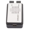 8 Channel USB Logic Analyzer Device with Buffering Support 24Mhz