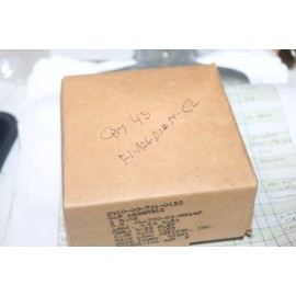 NOS USGI Shaw AERO aircraft type fuel cap FC3500-146 2910-00-731-01