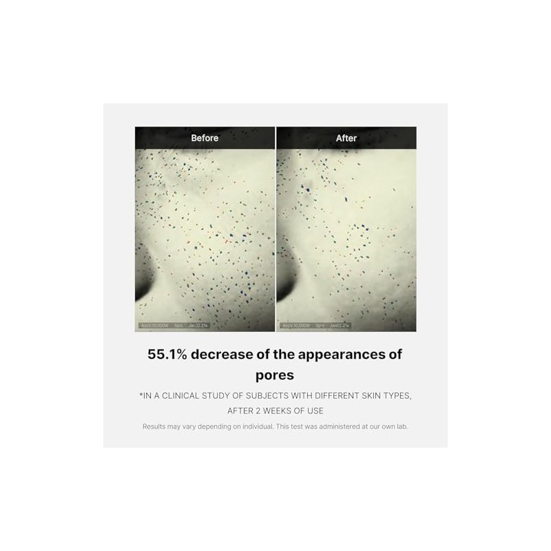 Zero Pore One Day Cream 50ml