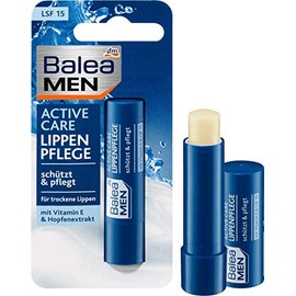 Balea MEN Active Care Lip Care 1 x 4.8 g