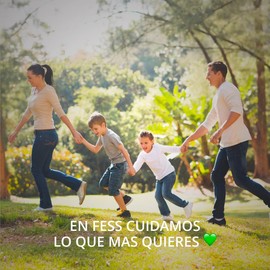 Repelente Natural contra Mosquitos CITROFLY para viajes de fácil aplicación FESS 60ML