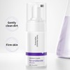 Mousse Renewing Facial Cleanser Tighten Skin Moisturizing Hydrating Foaming Cream