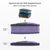 Carttiya Suitcase Organiser Compression Set, Packing Cube Set Compression Your