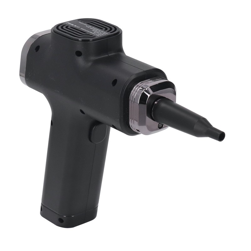 Air Duster Cordless Portable 2 Gears Air Blower Dust Cleaner