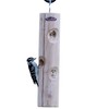 Kettle Moraine Cedar Suet Plug Log Feeder