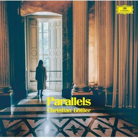 Parallels: Shellac Reworks By Christian Löffler [Vinyl LP]