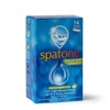 Sparton Spaton Iron Apple Liquid Iron 14-day pack 350ml 1
