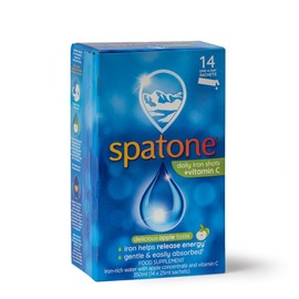 Sparton Spaton Iron Apple Liquid Iron 14-day pack 350ml 1 piece 350ml 1 piece / 스파톤 철분 애플 액상철분제 14일팩 350ml 1개 350ml  1개