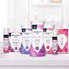 Summer's Eve Sheer Floral Daily Refreshing Feminine Wipes, Removes Odor,