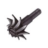 Wolfcraft 3266000 35mm Rounding Off Cutter
