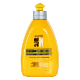 Salon In Recamier Curls and Waves Leave-On Treatment | Defines & Controls Curls | Frizz-Free Finish | Lightweight Leave-In Treatment | For Curly and Wavy Hair | 10.1 fl.oz.