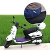 Owner Clan Motorcycle seat cool cover / 오토바이 시트 쿨커버