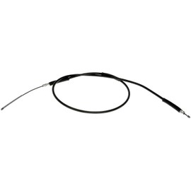 Dorman C661138 Rear Passenger Side Parking Brake Cable Compatible with Select Ford Models