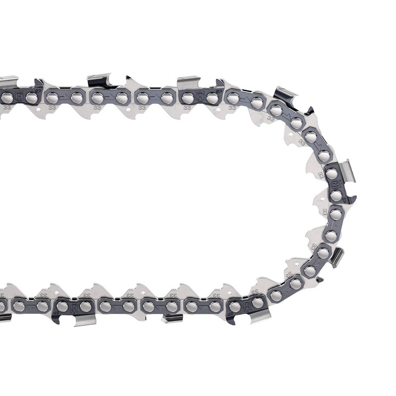 Husqvarna SP33G Chainsaw Chain, Orange/Gray, 16 inches