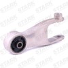 STARK SKEM-0660620 Engine Mount Rear 12.1 mm