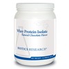 Biotics Research Biotics Research Corporation Whey Protein Isolate 20 Grams