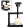 Firm Watch Crystal Press Tool Practical Watch Press with 12